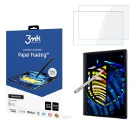 Захисна плівка для рідера Huawei MatePad Paper - 3mk Paper Feeling (2 шт.)