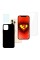 iPhone 13 Pro SET - 3mk FlexibleGlass, 3mk Matt Case, 3mk Protection Lens