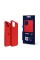 Чохол для iPhone 14 Plus - 3mk HARDY® Case Red