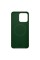 Чохол для iPhone 13 Pro Max - 3mk HARDY® Case Alphine Green