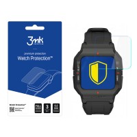 Amazfit Neo - 3mk Watch Protection™ проти FlexibleGlass Lite