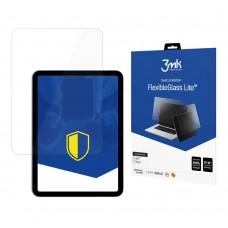 Apple iPad - 3mk FlexibleGlass Lite™ 11''