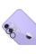 Apple iPhone 11/12 mini - 3mk Lens Pro Full Cover
