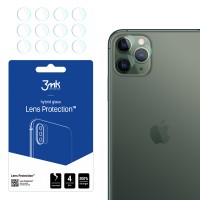 Apple iPhone 11 Pro Max - захист лінз 3mk