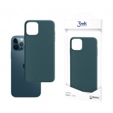 Apple iPhone 12/12 Pro - 3mk Matt Case любисток