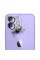 Apple iPhone 12 - 3mk Lens Pro Full Cover