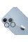 Apple iPhone 13 Mini/13 - 3mk Lens Pro Full Cover
