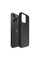 Apple iPhone 13 Pro Max - силіконовий чохол 3mk