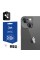 Apple iPhone 14 Plus - 3mk Lens Protection Pro Graphite