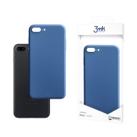 Apple iPhone 7/8 Plus - 3mk Matt Case blueberry