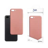 Apple iPhone 7/8 Plus - 3mk Matt Case lychee