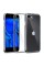 Apple iPhone SE 2020/2022 - Чохол 3mk Clear
