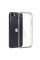 Apple iPhone SE 2020/2022 - Чохол 3mk Clear