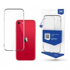 Apple iPhone SE 2020/2022 - Чохол 3mk Clear