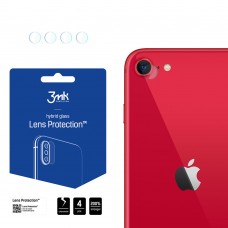 Apple iPhone SE 2020/2022 - Захист лінз 3mk