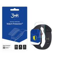 Apple Watch SE 2022 44 мм - 3mk Watch Protection™ v. ARC+