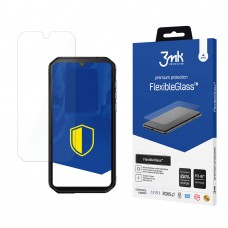 BlackView BV9900 - 3mk FlexibleGlass™