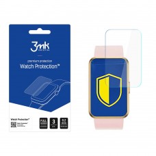 Blackview R3 MAX - 3mk Watch Protection™ v. ARC+