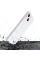 Чохол для iPhone 14 - 3mk HARDY® Case White