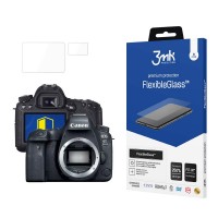 Canon 6D - 3mk FlexibleGlass™