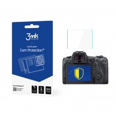 Canon EOS R5 - 3mk Cam Protection™