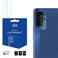 Cricket Dream 5G - захист лінз 3mk