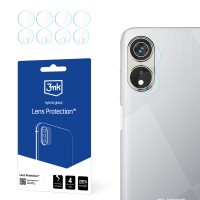 Cubot P60 - 3mk захист лінз