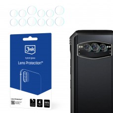 Doogee V30T - Захист лінз 3mk