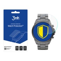 Fossil 6 GEN 44 мм - 3mk Watch Protection™ v. FlexibleGlass Lite