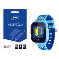 Garett Happy - 3mk Watch Protection™ v. ARC+