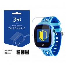 Garett Happy - 3mk Watch Protection™ v. ARC+