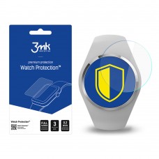 Garett Women Ida - 3mk Watch Protection™ v. FlexibleGlass Lite