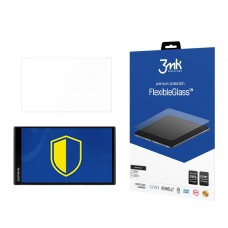 Garmin Camper 780 - 3mk FlexibleGlass™ 8.3''