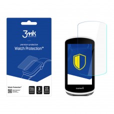 Garmin Edge 1030 - 3mk Watch Protection™ проти FlexibleGlass Lite