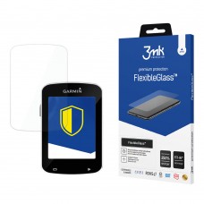 Garmin Edge 820 - 3mk FlexibleGlass™