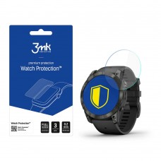 Garmin Epix Pro gen 2 47 мм - 3mk Watch Protection™ v. FlexibleGlass Lite