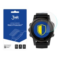 Garmin Fenix 5s 42 мм - 3mk Watch Protection™ v. FlexibleGlass Lite