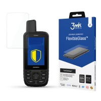 Garmin GPSMAP 67 - 3mk FlexibleGlass™
