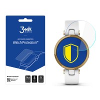 Garmin Lily - 3mk Watch Protection™ проти FlexibleGlass Lite