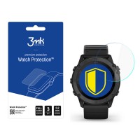 Garmin Tactix Delta - 3mk Watch Protection™ проти FlexibleGlass Lite