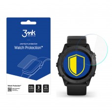 Garmin Tactix Delta - 3mk Watch Protection™ проти FlexibleGlass Lite