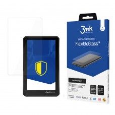 Протектор Garmin - 3mk FlexibleGlass™