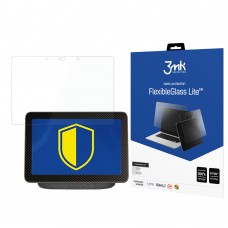 Google Nest Hub Max – 3mk FlexibleGlass Lite™ 13''