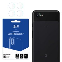 Google Pixel 3 XL - захист лінз 3mk