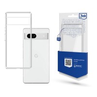 Google Pixel 7A 5G - броньований чохол 3mk