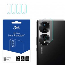 Honor 70 Pro/Pro+ - 3mk захист лінз