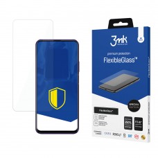 Honor 9X - спеціальна версія 3mk FlexibleGlass™