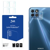 Honor Play 20 - Захист лінз 3mk