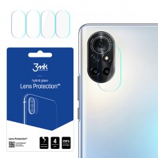 Honor V40 Lite 5G - захист лінз 3mk
