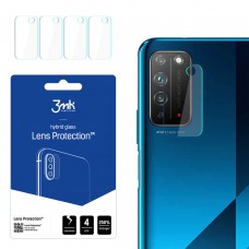 Honor X10 5G - 3mk Захист об'єктива